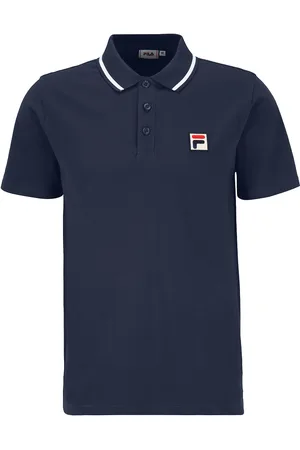 Fila Polo met korte mouwen Leitmeritz