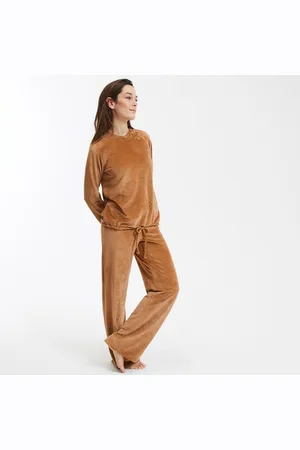 La Redoute Pyjama in fluweel