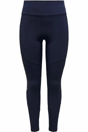 ONLY Sportlegging Skype-2, hoge taille