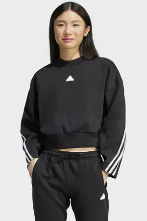 adidas Sweater 3 stripes Future Icons