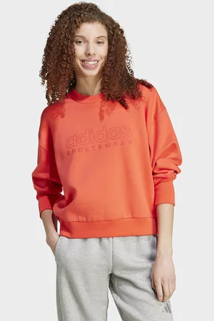 adidas Losse sweater All Seazon Graphic