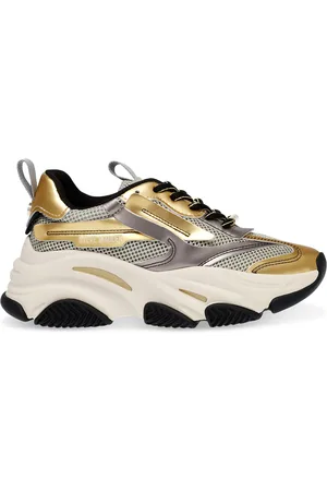 Steve Madden Sneakers Possession-E