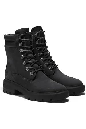 Timberland Leren boots Cortina Valley 6in BT WP