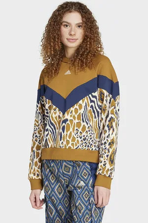 adidas Hoodie ADIDAS x FARM RIO