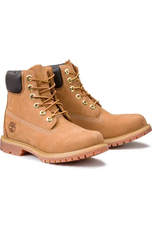 Timberland Leren boots 6 In Premium