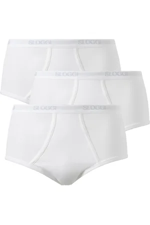 Sloggi Set van 3 maxi slips