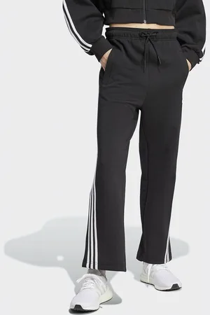 adidas Rechte broek met 3 stripes Future Icons