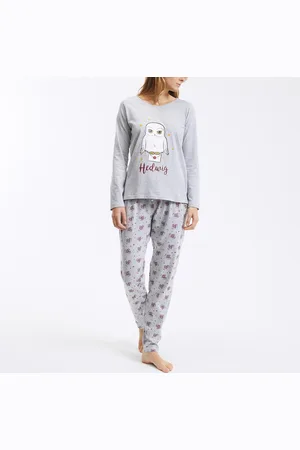 Harry Potter Pyjama in katoen