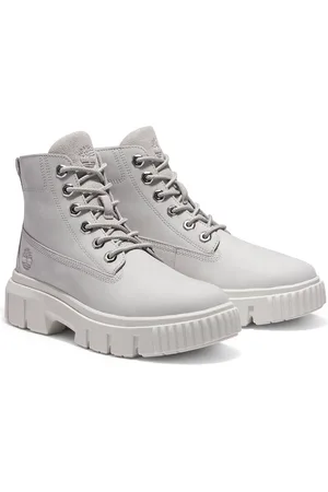 Timberland Leren boots Greyfield Leather