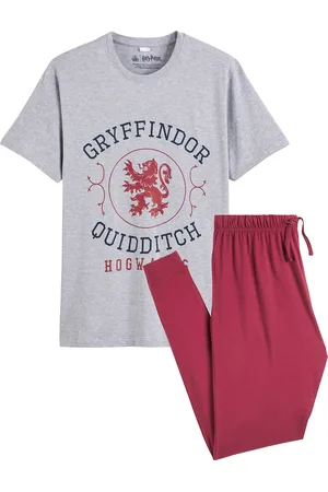 Harry Potter Pyjama Gryffindor