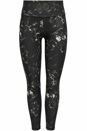 ONLY Sportlegging Rya-2 SpaceLife hoge taille