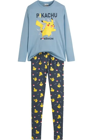 Pokemon Pyjama Pokémon