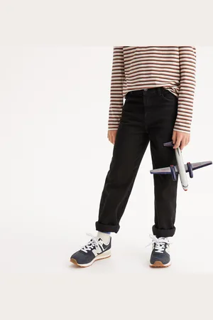 La Redoute Wijde jeans
