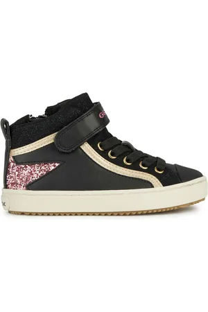 Geox Ademende hoge sneakers Kalispera