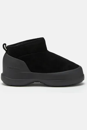 Moon Boot Luna Low suède