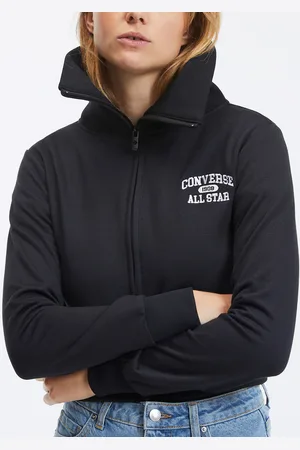Converse Trainingsvest Rétro Chuck Heritage Track to