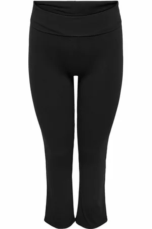 ONLY Legging Fold Jazz Curvy