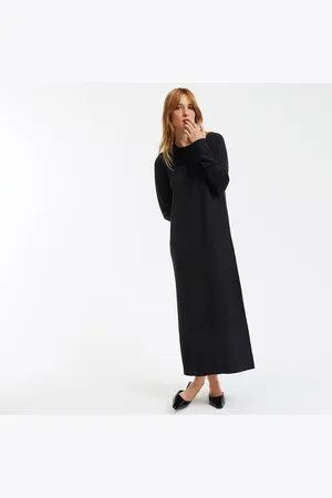La Redoute Lange trui-jurk, lange mouwen