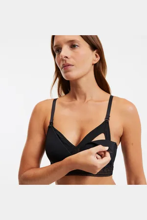 La Redoute Borstvoeding-BH zonder beugels