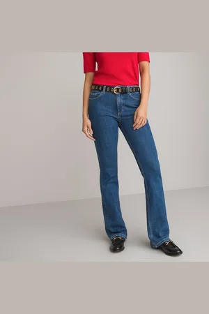 La Redoute Bootcut jeans