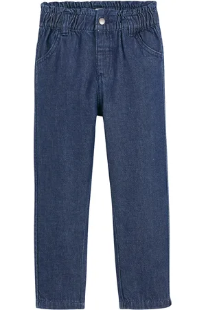 La Redoute Mom jeans