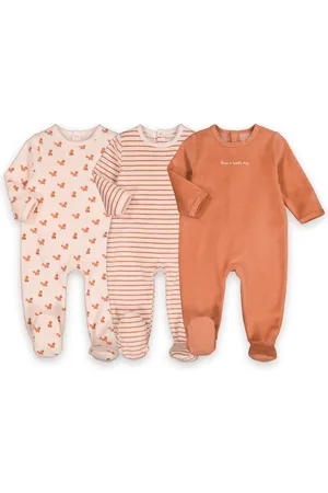 La Redoute Set van 3 pyjama