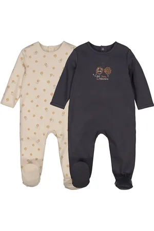 La Redoute Set van 2 pyjama