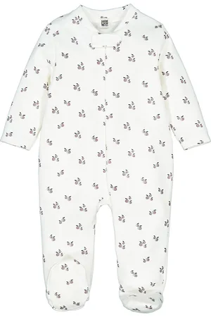 La Redoute Pyjama in molton, fruitprint
