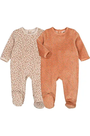 La Redoute Set van 2 pyjama