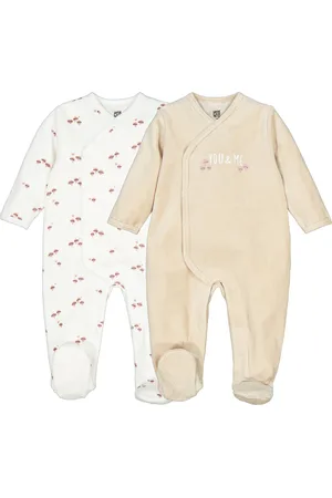 La Redoute Set van 2 pyjama