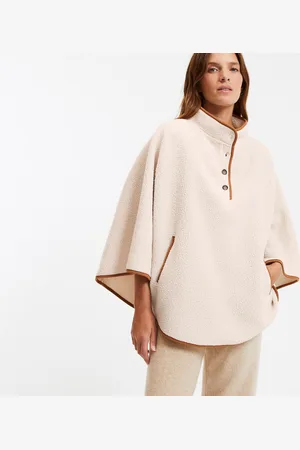 La Redoute Poncho