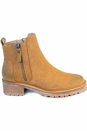 Chattawak Boots met ritssluiting Lousa