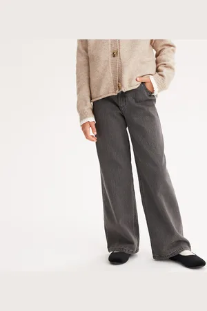 La Redoute Wijde jeans