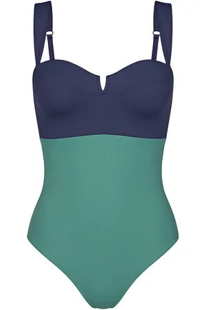 Triumph Badpak met softings Summer Glow