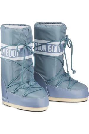 Moon Boot Moonboots Icon Nylon