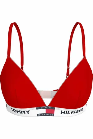 Tommy Hilfiger Triangel-BH Heritage