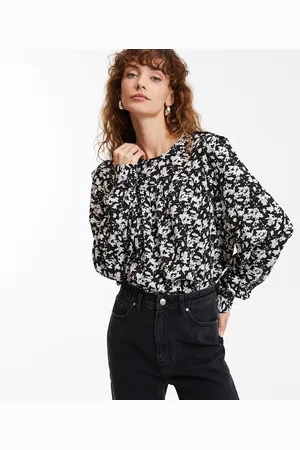 La Redoute Hemd met ronde hals