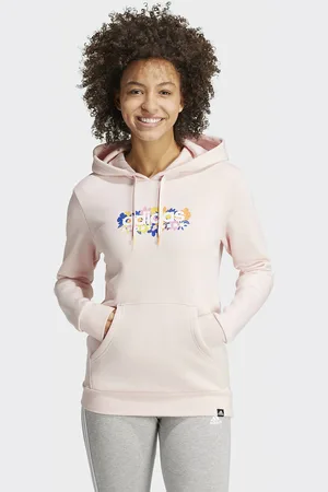 adidas Hoodie Graphic Soft Side 2.0