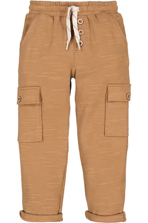 La Redoute Joggingsbroek in molton