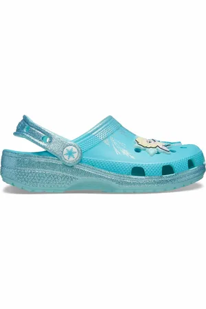 Crocs Klompen Classic Frozen