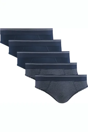 La Redoute Set van 5 slips