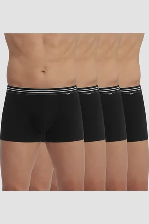 Dim Set van 4 boxershorts Eco