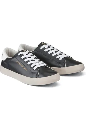 Le Temps des Cerises Sneakers met veters City