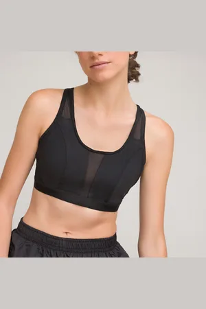 La Redoute Sportbustier, matige steun