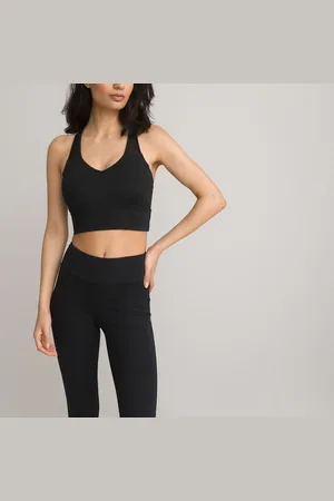 La Redoute Sportbustier, matige steun