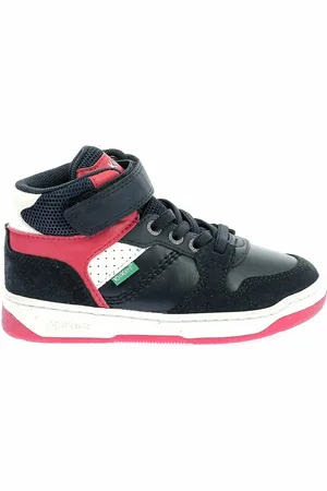 Kickers Hoge sneakers Kickado