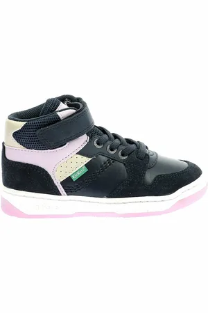 Kickers Hoge sneakers Kickado
