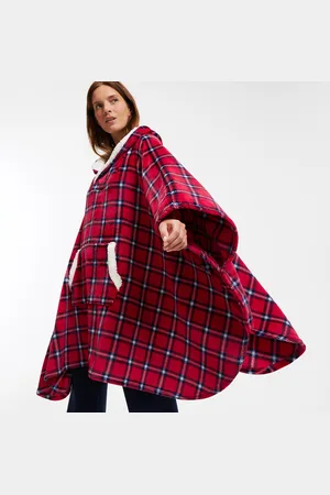 La Redoute Poncho