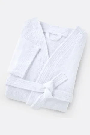 La Redoute Kimono badjas volwassenen 350 g/m², Scenario