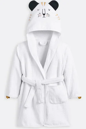 La Redoute Badjas in biologisch katoen Kalou 400 g/m2